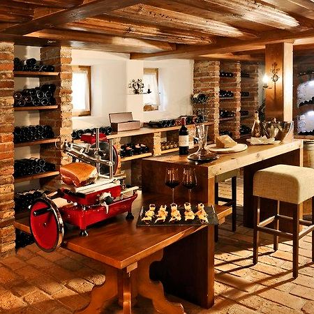 شقة Lech  في Bentleys House المظهر الخارجي الصورة